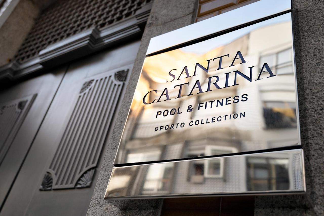 Santa Catarina - Pool & Fitness, By Oporto Collection - Adults Only Daire Dış mekan fotoğraf