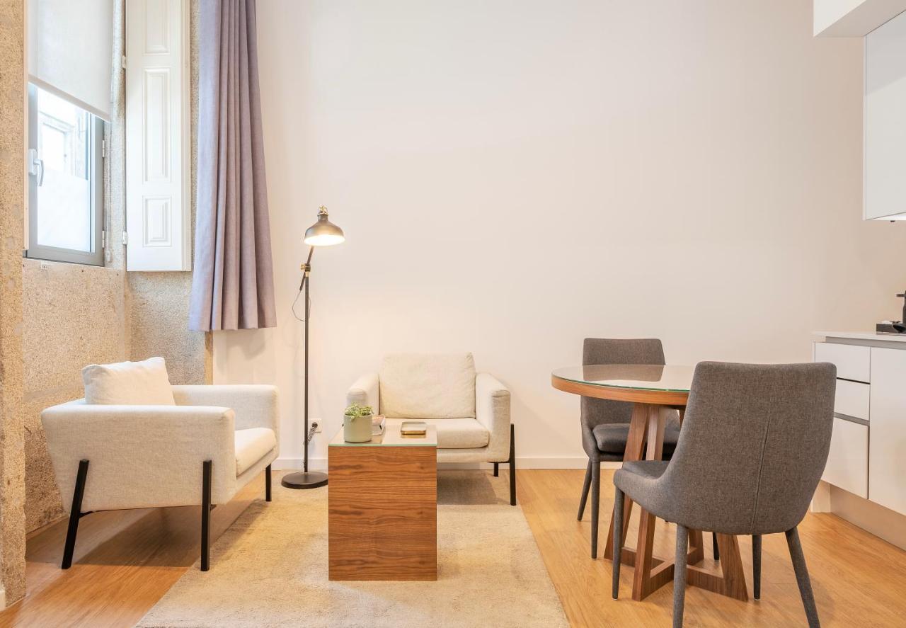 Santa Catarina - Pool & Fitness, By Oporto Collection - Adults Only Daire Oda fotoğraf