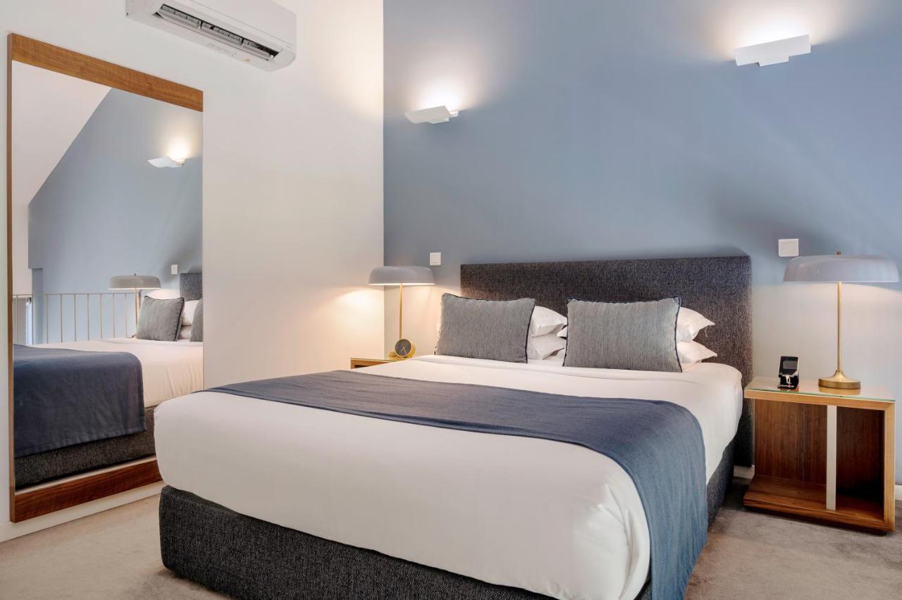 Santa Catarina - Pool & Fitness, By Oporto Collection - Adults Only Daire Dış mekan fotoğraf