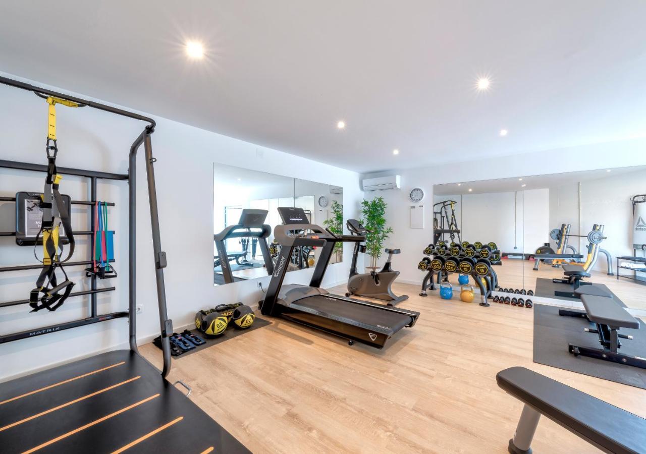 Santa Catarina - Pool & Fitness, By Oporto Collection - Adults Only Daire Dış mekan fotoğraf