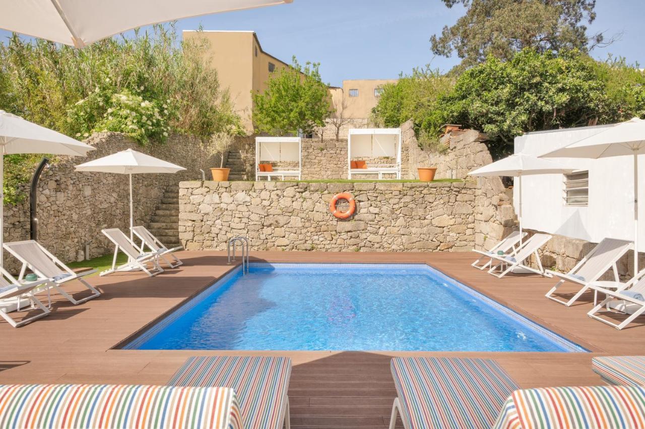 Santa Catarina - Pool & Fitness, By Oporto Collection - Adults Only Daire Dış mekan fotoğraf