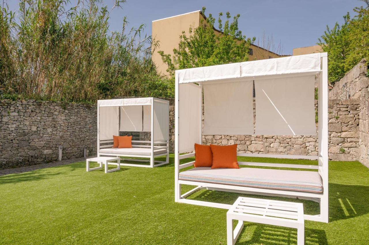 Santa Catarina - Pool & Fitness, By Oporto Collection - Adults Only Daire Dış mekan fotoğraf