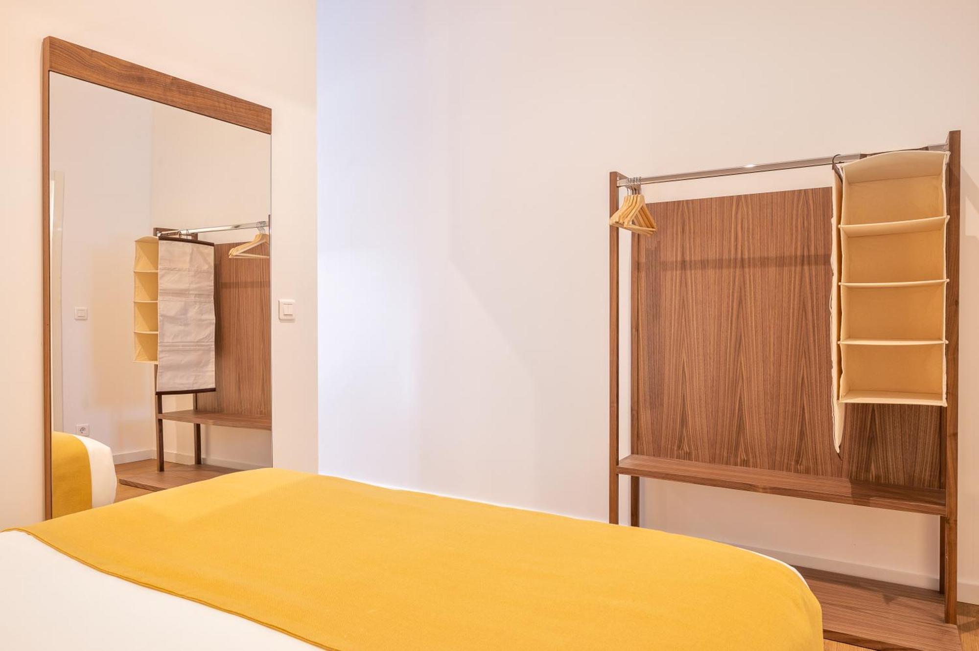 Santa Catarina - Pool & Fitness, By Oporto Collection - Adults Only Daire Oda fotoğraf