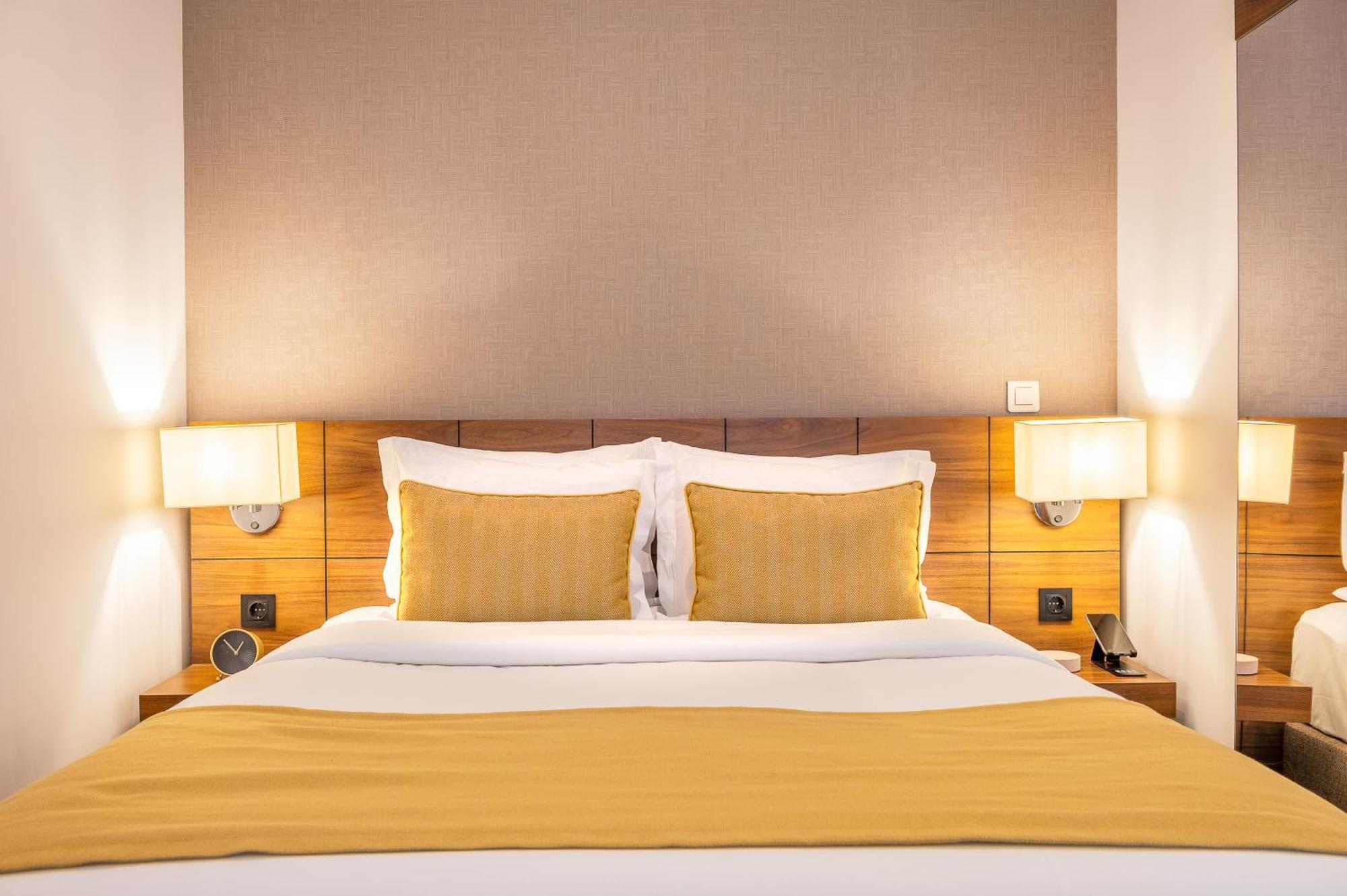 Santa Catarina - Pool & Fitness, By Oporto Collection - Adults Only Daire Oda fotoğraf