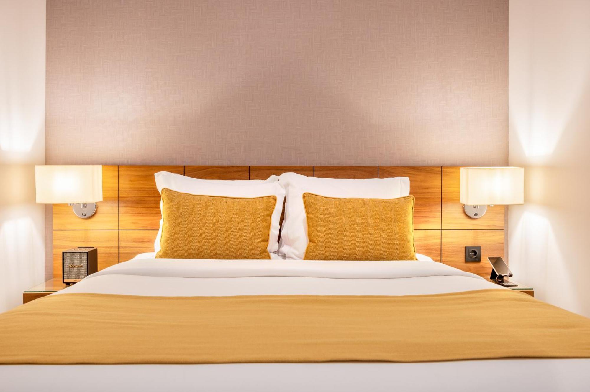 Santa Catarina - Pool & Fitness, By Oporto Collection - Adults Only Daire Oda fotoğraf