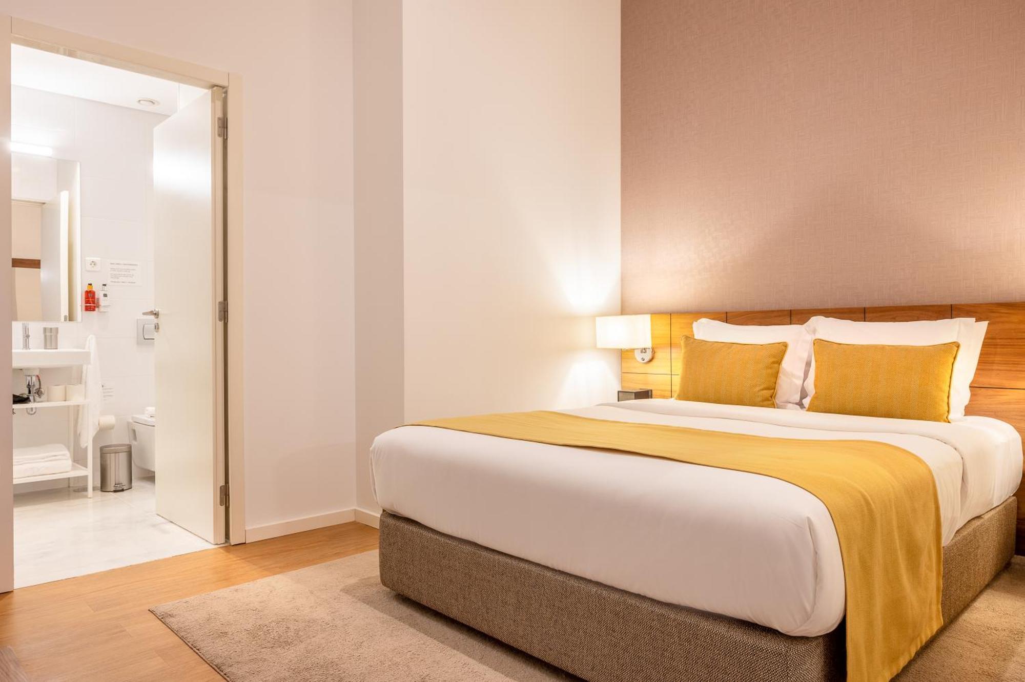 Santa Catarina - Pool & Fitness, By Oporto Collection - Adults Only Daire Oda fotoğraf
