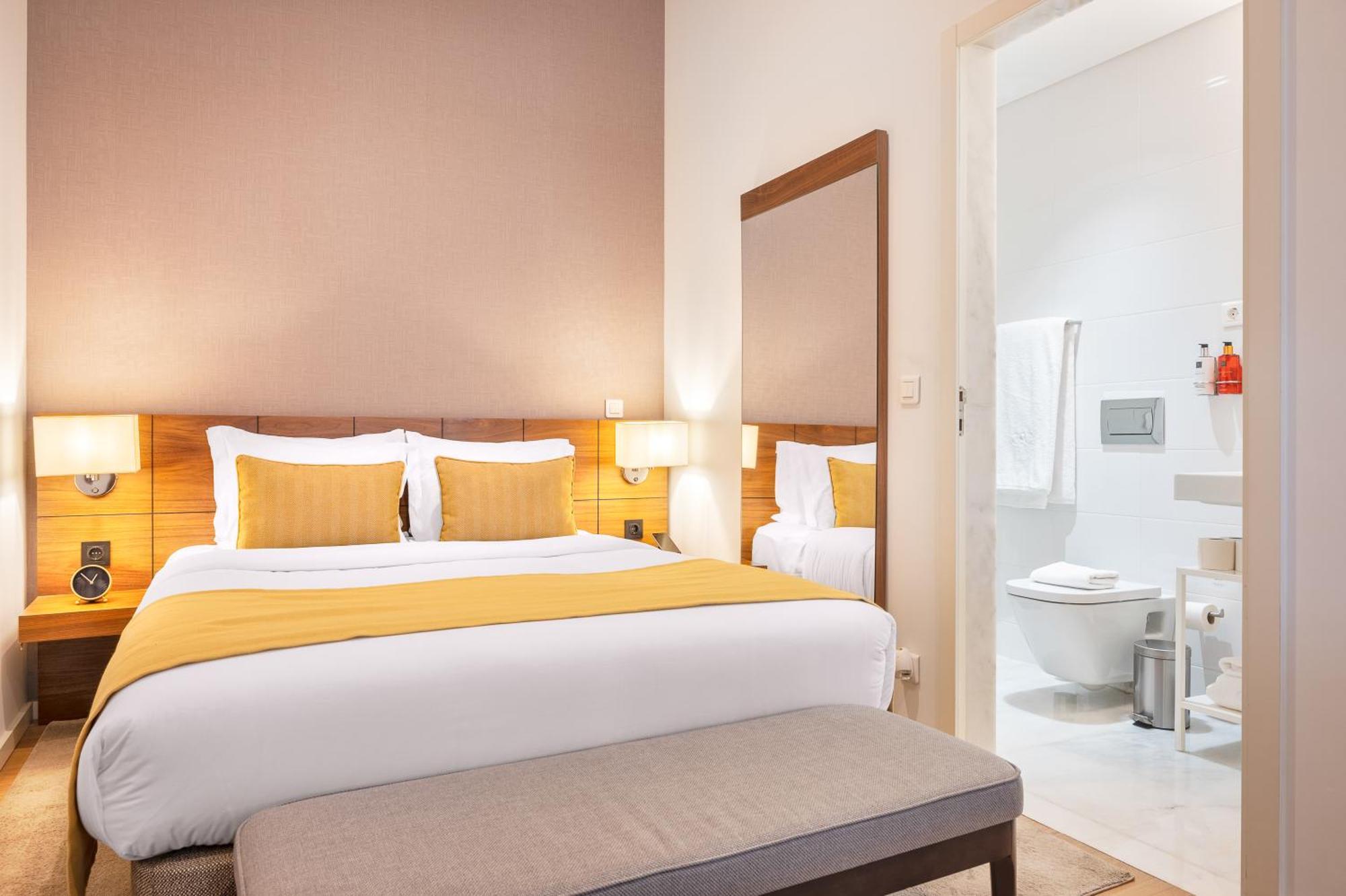 Santa Catarina - Pool & Fitness, By Oporto Collection - Adults Only Daire Oda fotoğraf