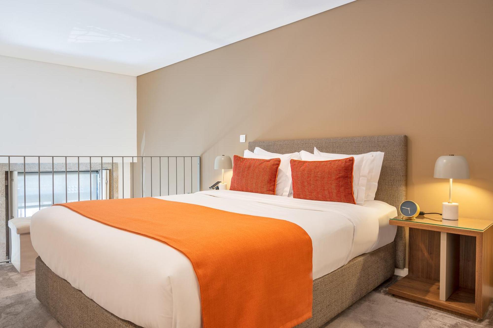 Santa Catarina - Pool & Fitness, By Oporto Collection - Adults Only Daire Oda fotoğraf