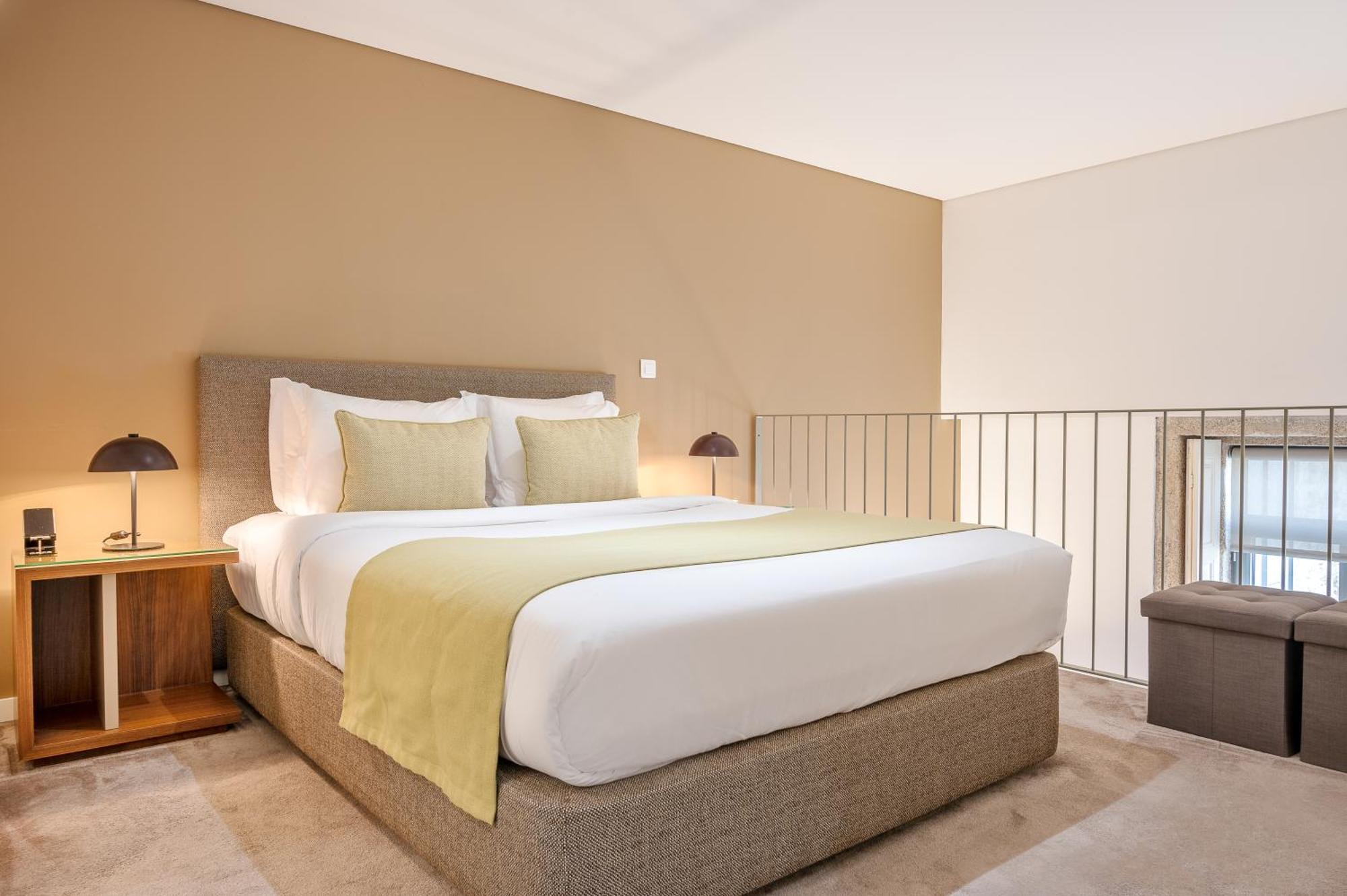 Santa Catarina - Pool & Fitness, By Oporto Collection - Adults Only Daire Oda fotoğraf