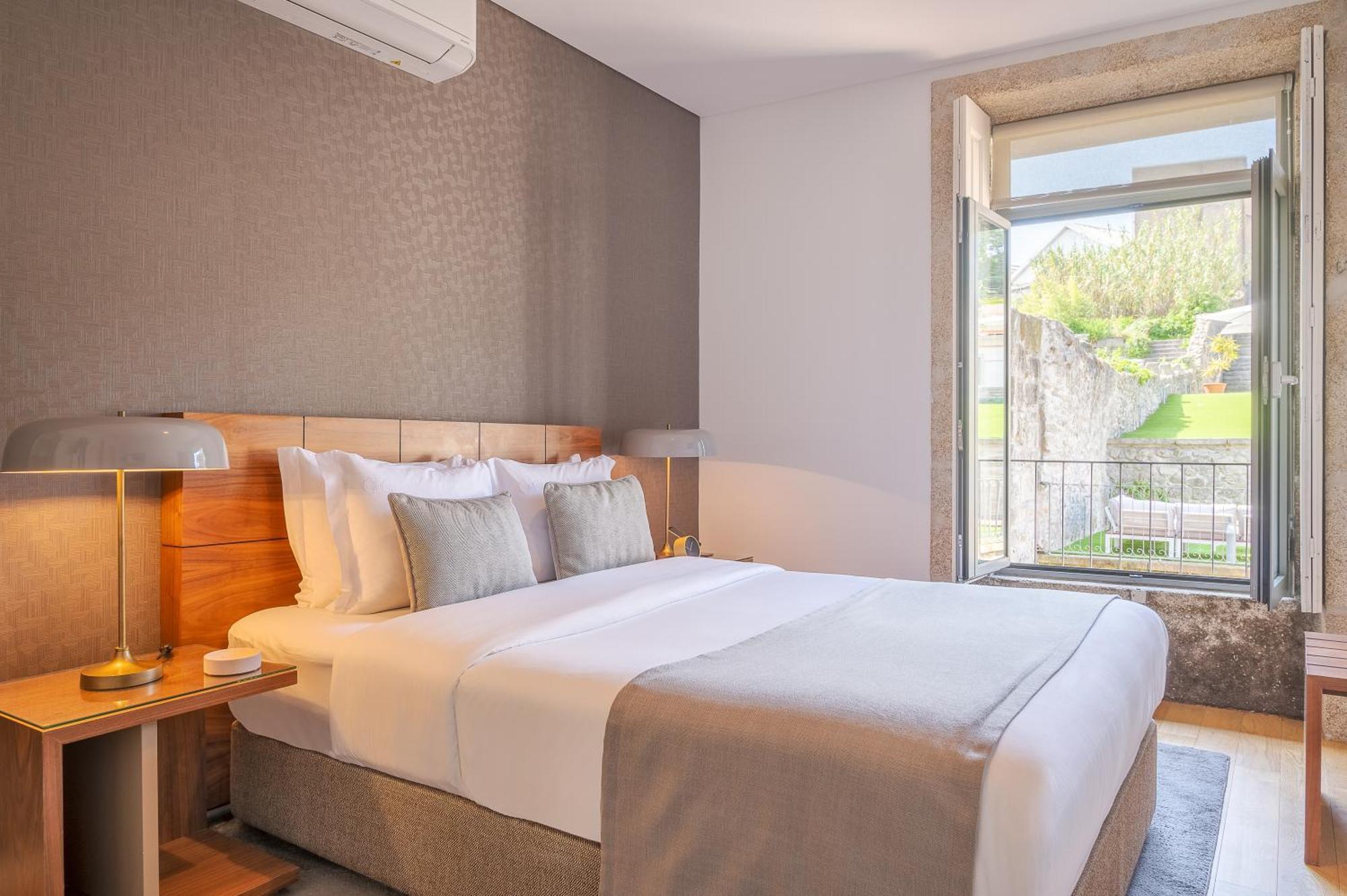 Santa Catarina - Pool & Fitness, By Oporto Collection - Adults Only Daire Oda fotoğraf
