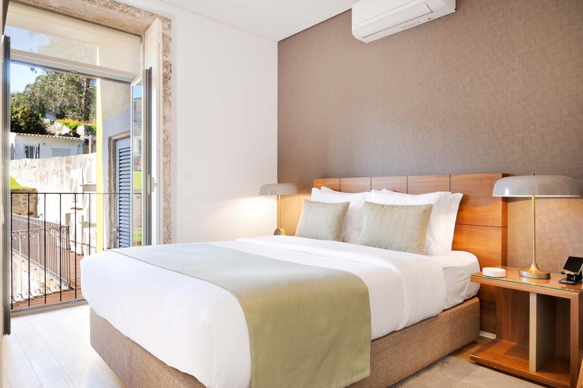 Santa Catarina - Pool & Fitness, By Oporto Collection - Adults Only Daire Oda fotoğraf